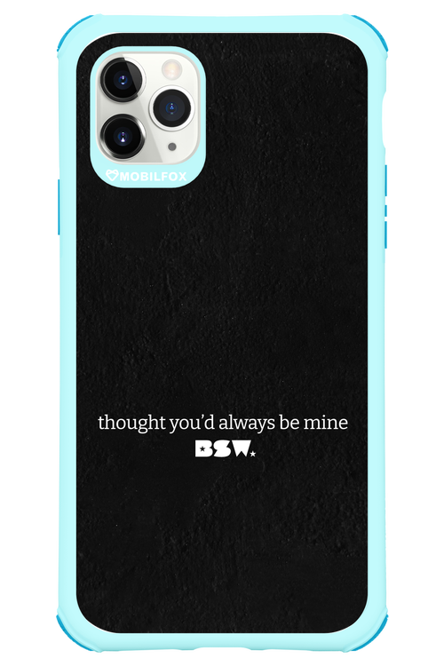 BSW FourSeasons 6 2.0 - Apple iPhone 11 Pro Max