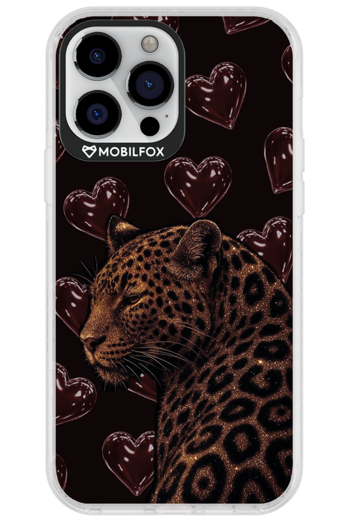 Leo Hearts 2.0 - Apple iPhone 13 Pro Max