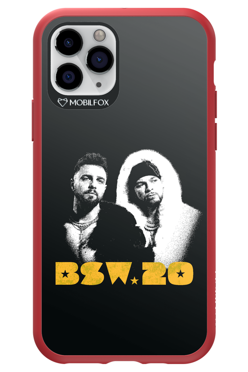 BSW 20 (8) 2.0 - Apple iPhone 11 Pro