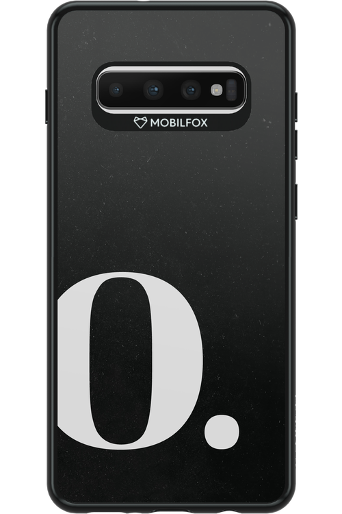 O (Off Space) 2.0 - Samsung Galaxy S10+