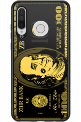 Mobilfox Bank - Huawei P30 Lite