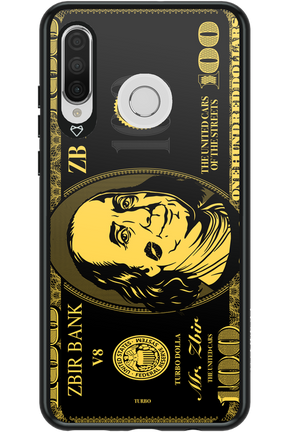 Mobilfox Bank - Huawei P30 Lite