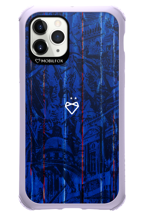 Franta x Mobilfox 2.0 - Apple iPhone 11 Pro