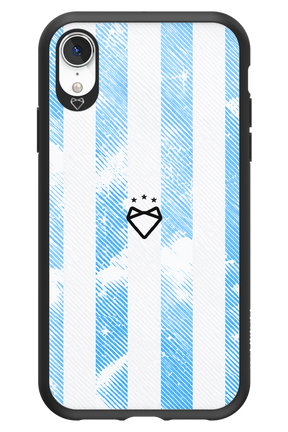 Argentina x Mobilfox 2.0 - Apple iPhone XR