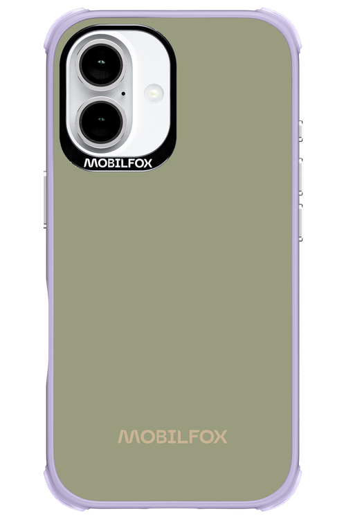Olive 2.0 - Apple iPhone 16