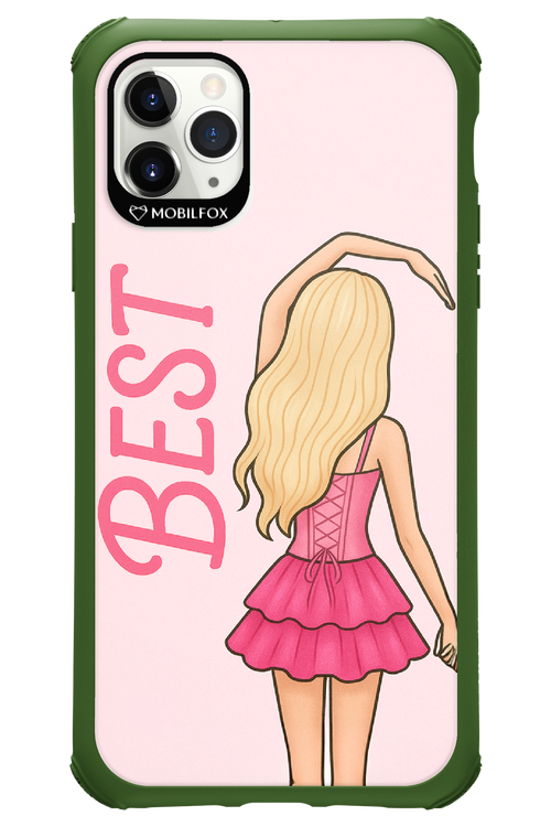 Bestt 2.0 - Apple iPhone 11 Pro Max