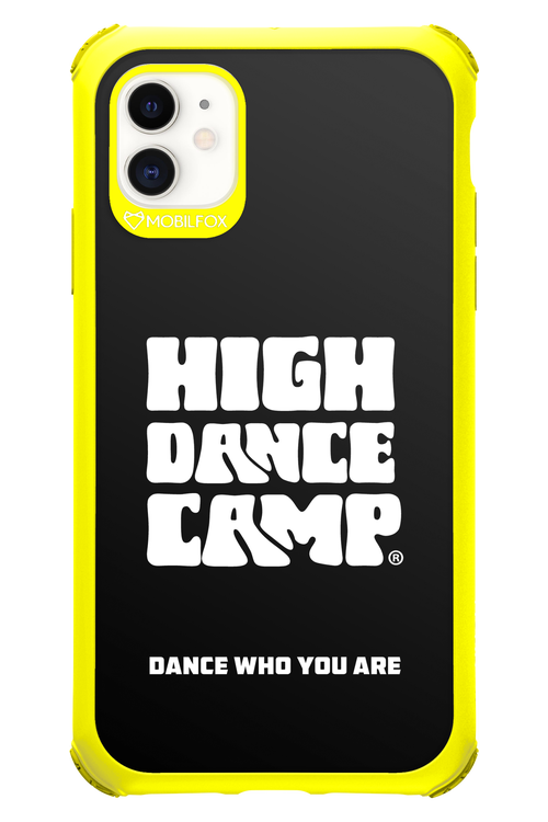 HDC 1 2.0 - Apple iPhone 11