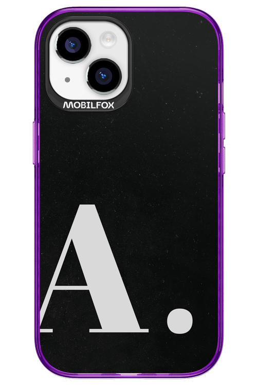 A (Off Space) 2.0 - Apple iPhone 15