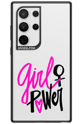 Girl Powerr - Samsung Galaxy S24 Ultra