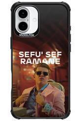Sefu_ sef ramane - Apple iPhone 16 Plus