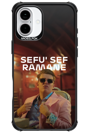 Sefu_ sef ramane - Apple iPhone 16 Plus