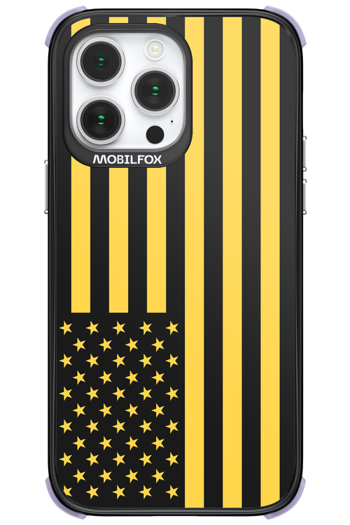 Safety Stars 2.0 - Apple iPhone 14 Pro Max