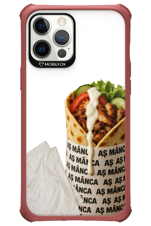 AȘ MÂNCA - Apple iPhone 12 Pro Max