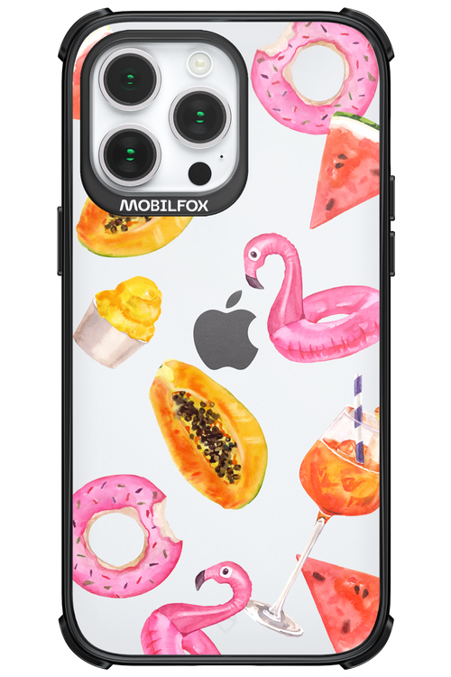 TropicalHouse - Apple iPhone 14 Pro Max