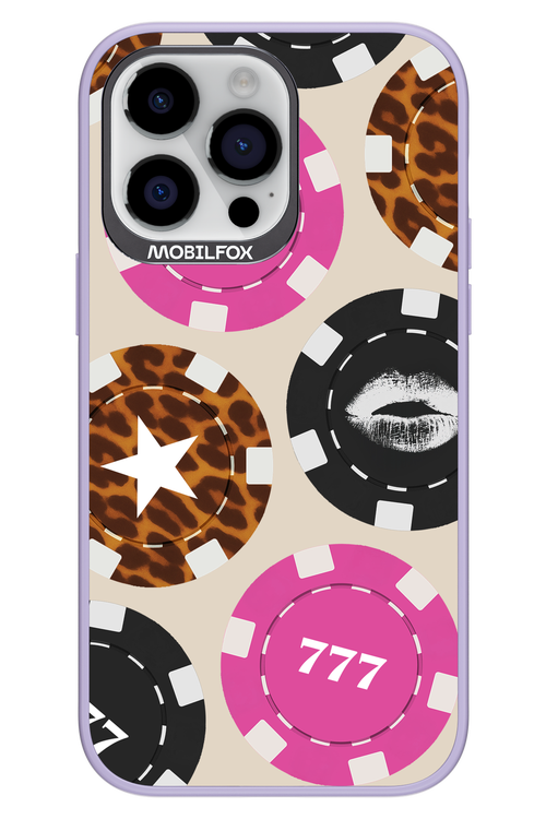 All In - Apple iPhone 14 Pro Max