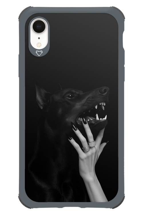 Hellhound 2.0 - Apple iPhone XR