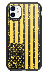 Crash & Stripes - Apple iPhone 11