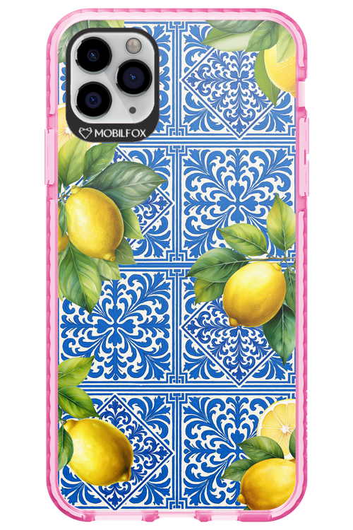 Limone Garden - Apple iPhone 11 Pro Max