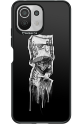 Melting Money 2.0 - Xiaomi Mi 11 Lite (2021)