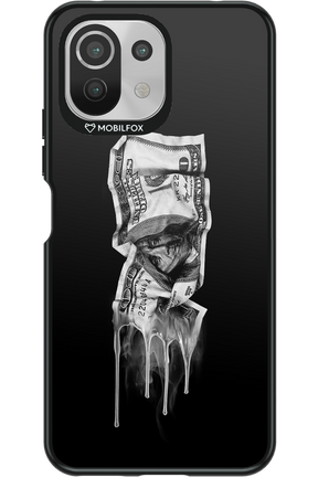 Melting Money 2.0 - Xiaomi Mi 11 Lite (2021)