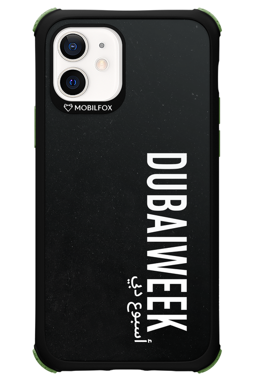 Dubaiweek 2.0 - Apple iPhone 12