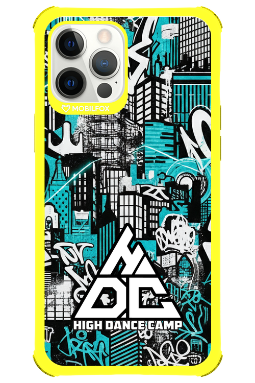 HDC 3 2.0 - Apple iPhone 12 Pro Max