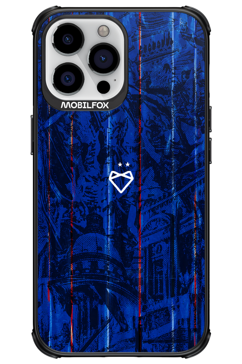 Franta x Mobilfox 2.0 - Apple iPhone 13 Pro Max