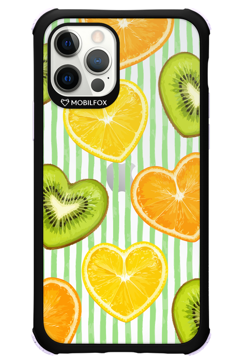 Sour Lemonade 2.0 - Apple iPhone 12 Pro