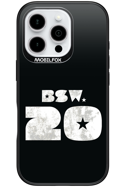 BSW 20 (9) 2.0 - Apple iPhone 16 Pro