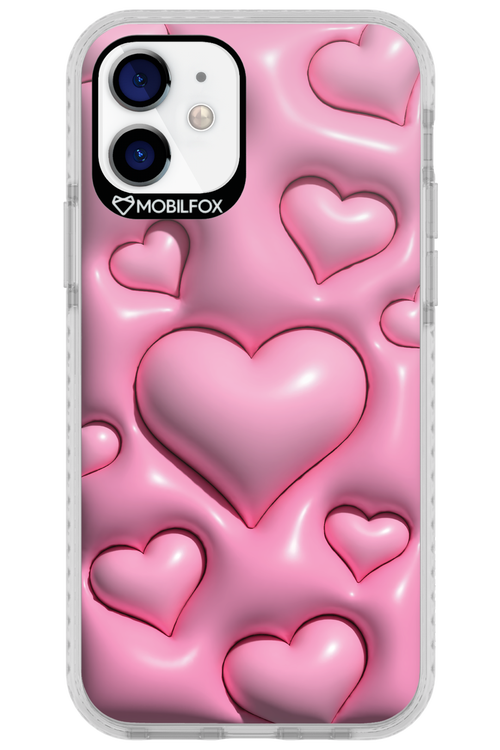 Hearts 2.0 - Apple iPhone 12