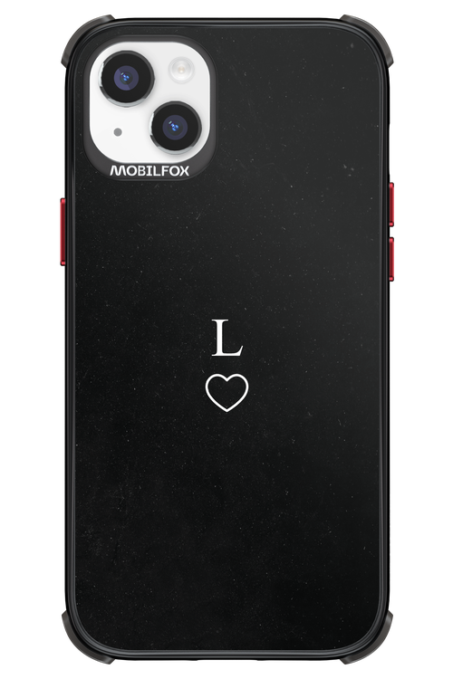 L Black 2.0 - Apple iPhone 14 Plus
