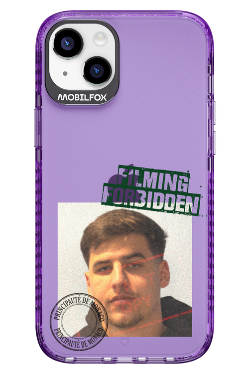 Sorin Mugshot 2.0 - Apple iPhone 14 Plus