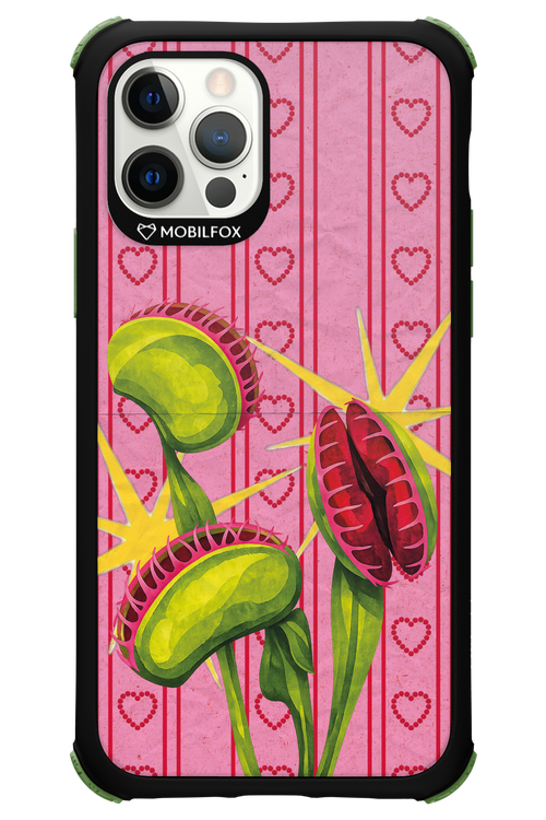 Vacation 2.0 - Apple iPhone 12 Pro