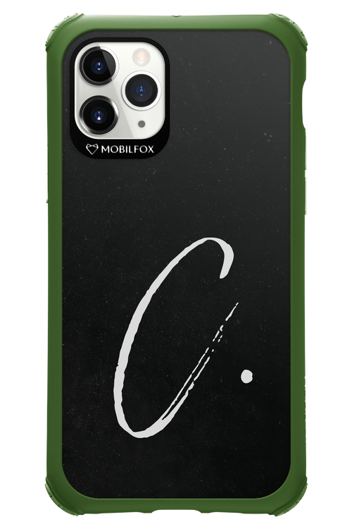 (Off Space) C 2.0 - Apple iPhone 11 Pro