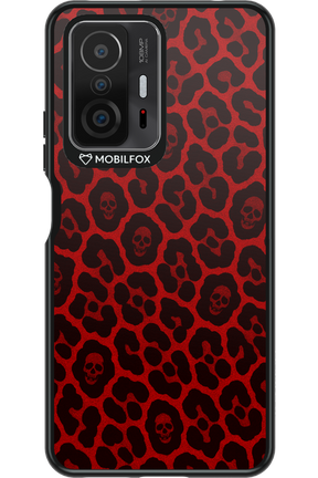 Wild Death 2.0 - Xiaomi Mi 11T Pro