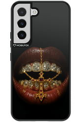 Greedy - Samsung Galaxy S22