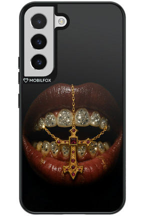 Greedy - Samsung Galaxy S22