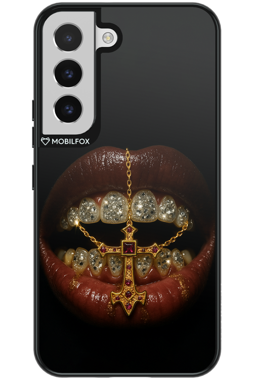 Greedy - Samsung Galaxy S22