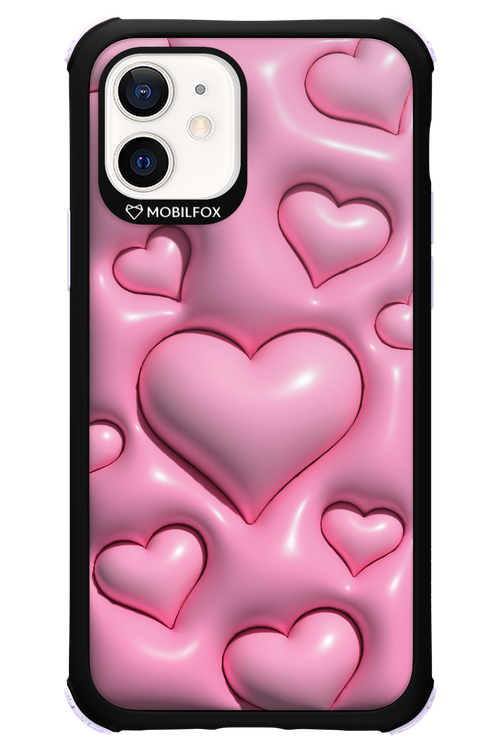 Hearts 2.0 - Apple iPhone 12