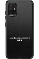 BSW FourSeasons 5 2.0 - Samsung Galaxy A51