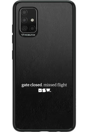 BSW FourSeasons 5 2.0 - Samsung Galaxy A51