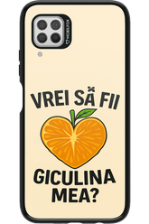 Design Clean 2.0 - Huawei P40 Lite