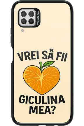 Design Clean 2.0 - Huawei P40 Lite
