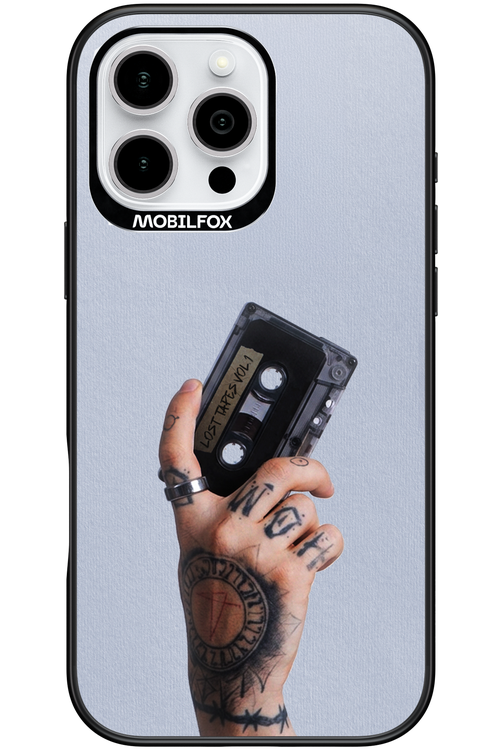 Bagabont 2.0 - Apple iPhone 16 Pro Max