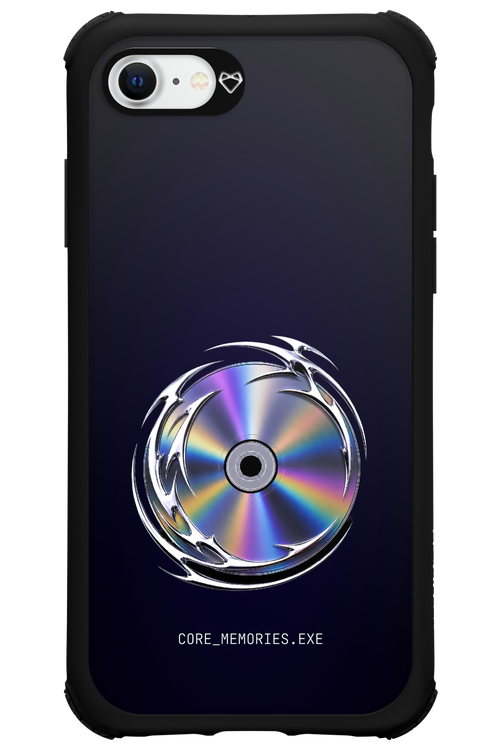 Core Memories 2.0 - Apple iPhone SE 2020