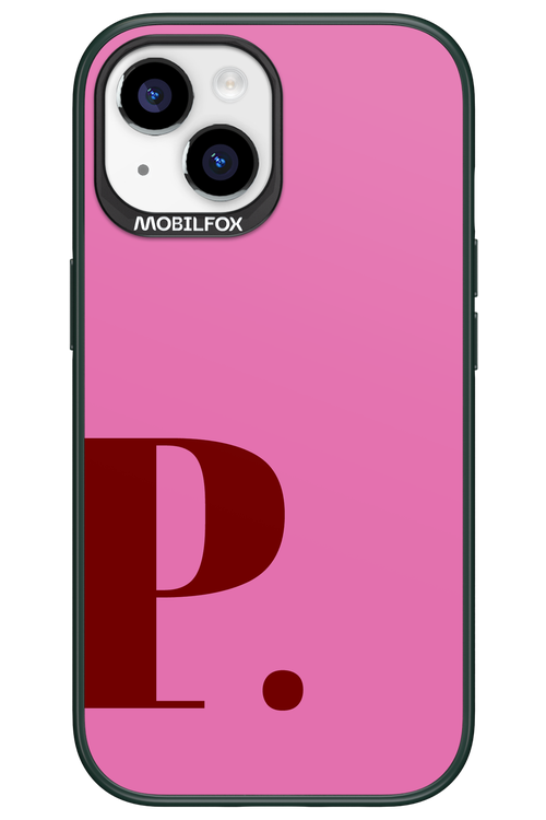 P (Sorbet) 2.0 - Apple iPhone 15