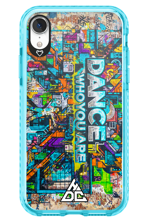 HDC 4 - Apple iPhone XR