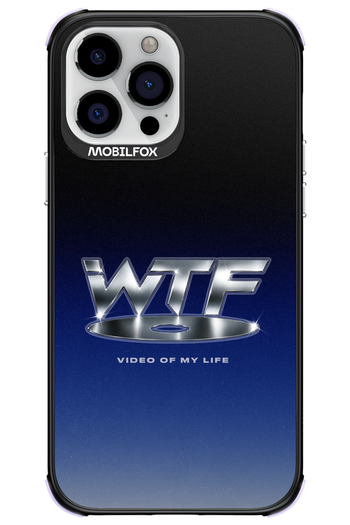 W T F 2.0 - Apple iPhone 13 Pro Max