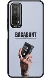 Bagabont Text 2.0 - Huawei P Smart 2021