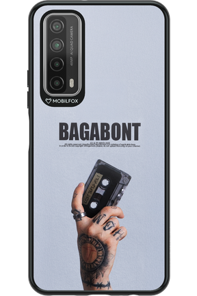 Bagabont Text 2.0 - Huawei P Smart 2021